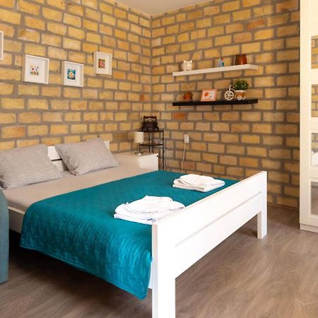 Apartament Bakina Kuca Golubac Zewnętrze zdjęcie