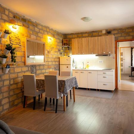 Apartament Bakina Kuca Golubac Zewnętrze zdjęcie