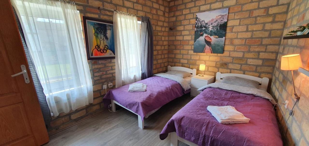 Apartament Bakina Kuca Golubac Zewnętrze zdjęcie