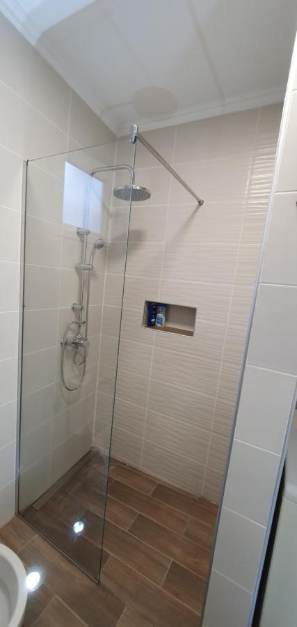 Apartament Bakina Kuca Golubac Zewnętrze zdjęcie