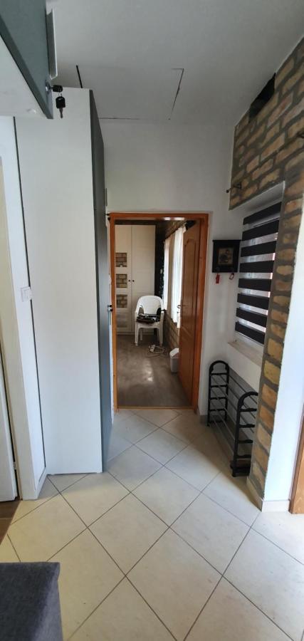 Apartament Bakina Kuca Golubac Zewnętrze zdjęcie