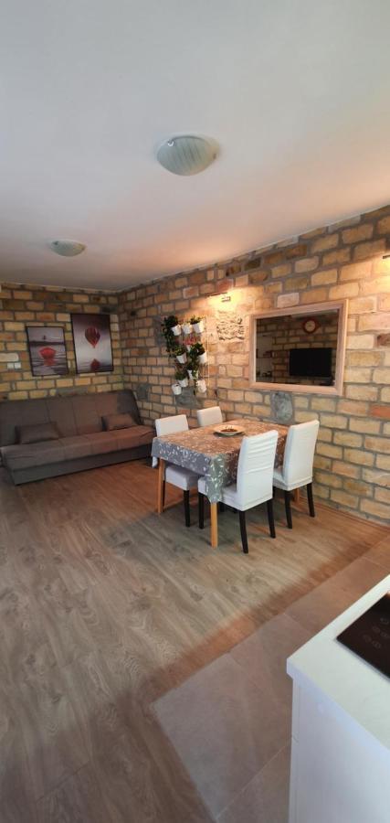 Apartament Bakina Kuca Golubac Zewnętrze zdjęcie