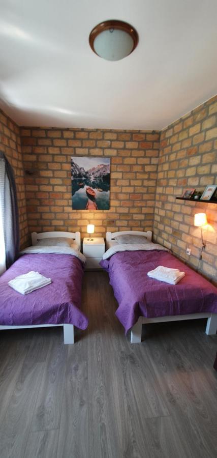 Apartament Bakina Kuca Golubac Zewnętrze zdjęcie