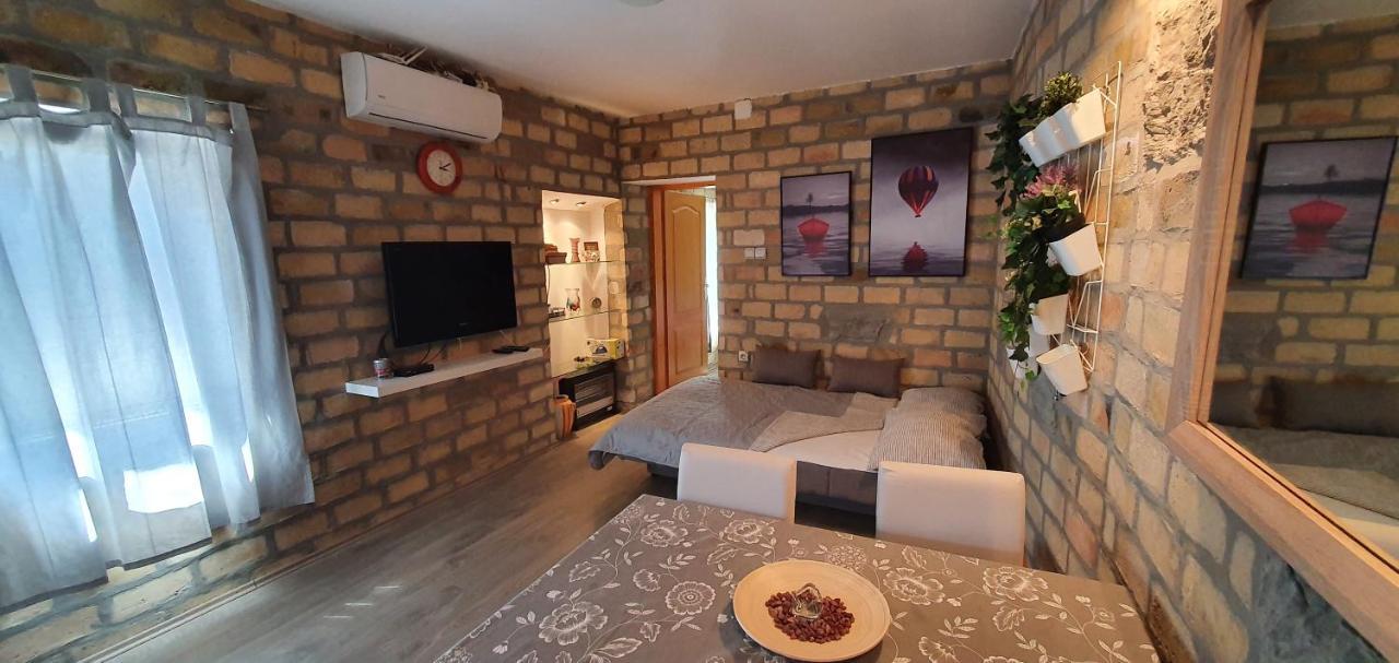 Apartament Bakina Kuca Golubac Zewnętrze zdjęcie