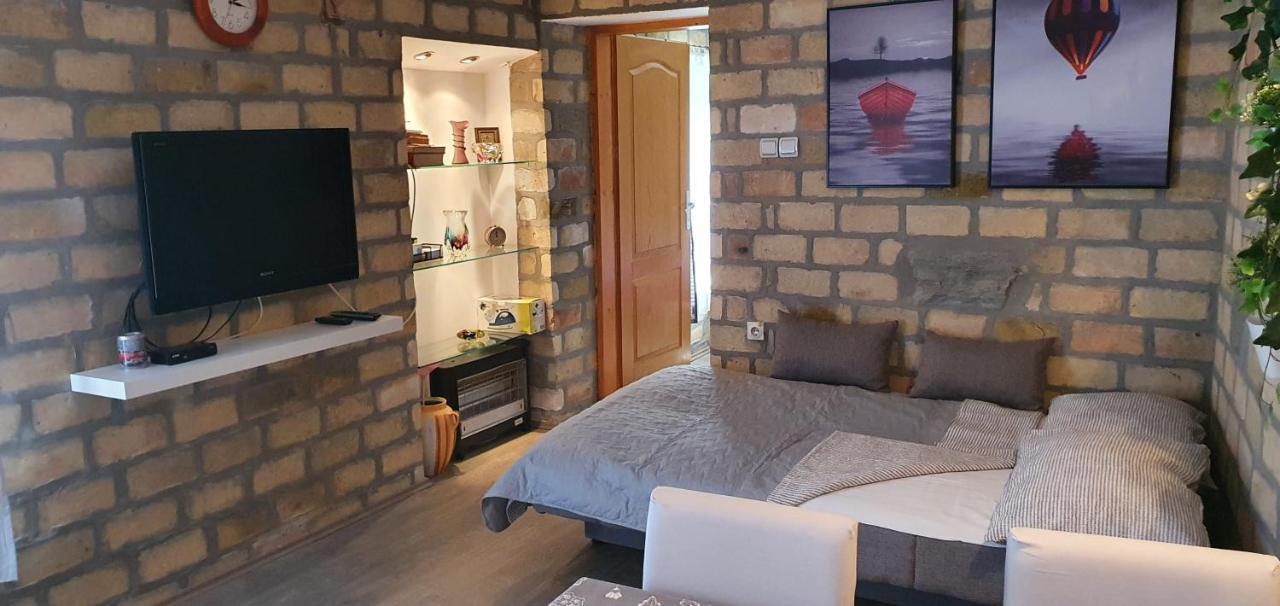 Apartament Bakina Kuca Golubac Zewnętrze zdjęcie