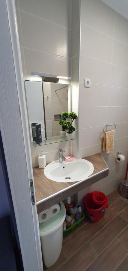 Apartament Bakina Kuca Golubac Zewnętrze zdjęcie