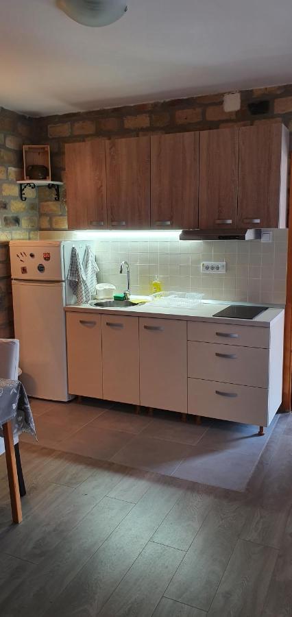 Apartament Bakina Kuca Golubac Zewnętrze zdjęcie