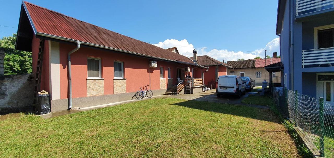 Apartament Bakina Kuca Golubac Zewnętrze zdjęcie
