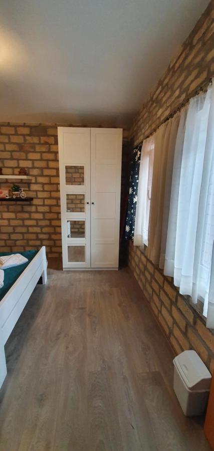 Apartament Bakina Kuca Golubac Zewnętrze zdjęcie