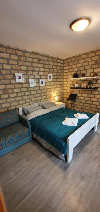 Apartament Bakina Kuca Golubac Zewnętrze zdjęcie