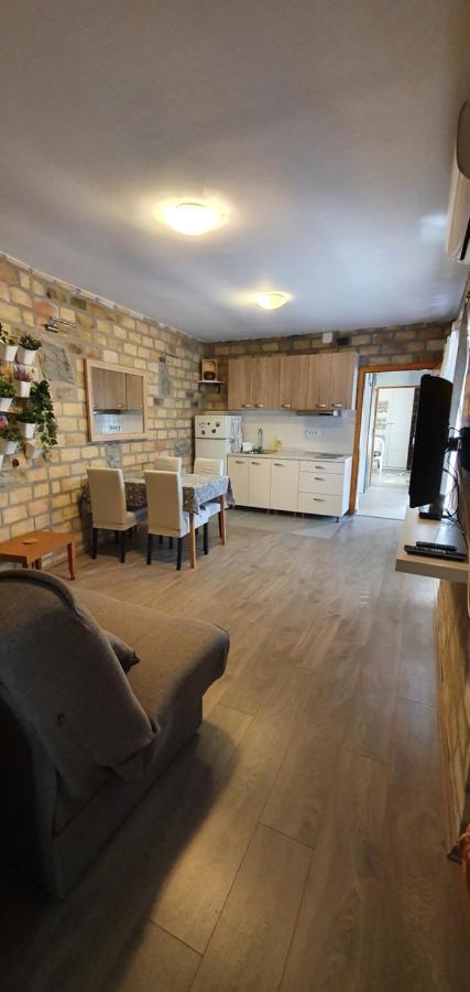 Apartament Bakina Kuca Golubac Zewnętrze zdjęcie