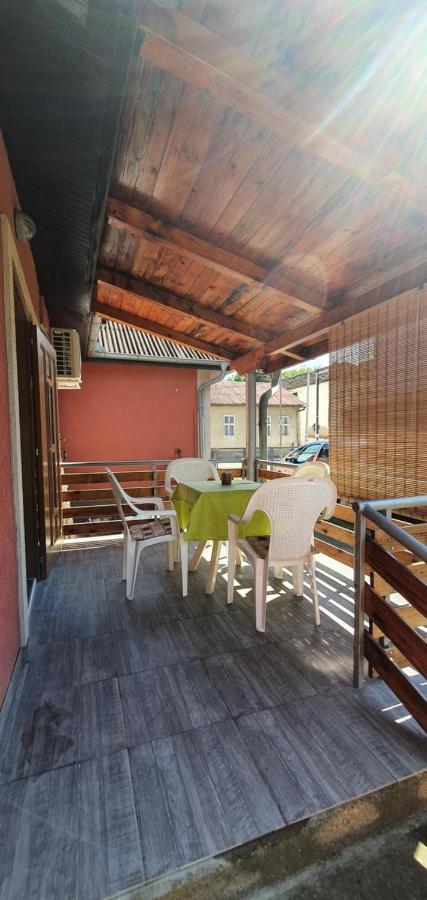 Apartament Bakina Kuca Golubac Zewnętrze zdjęcie