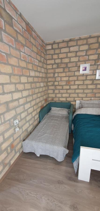Apartament Bakina Kuca Golubac Zewnętrze zdjęcie