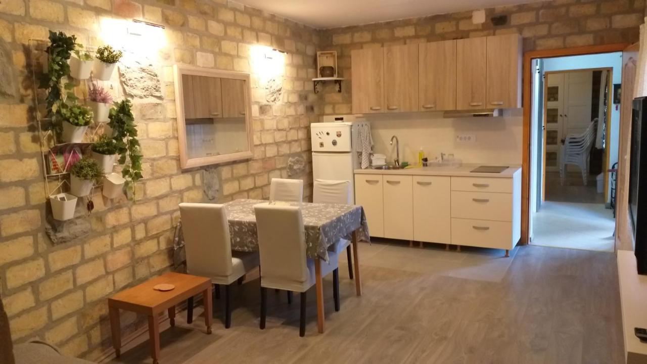 Apartament Bakina Kuca Golubac Zewnętrze zdjęcie