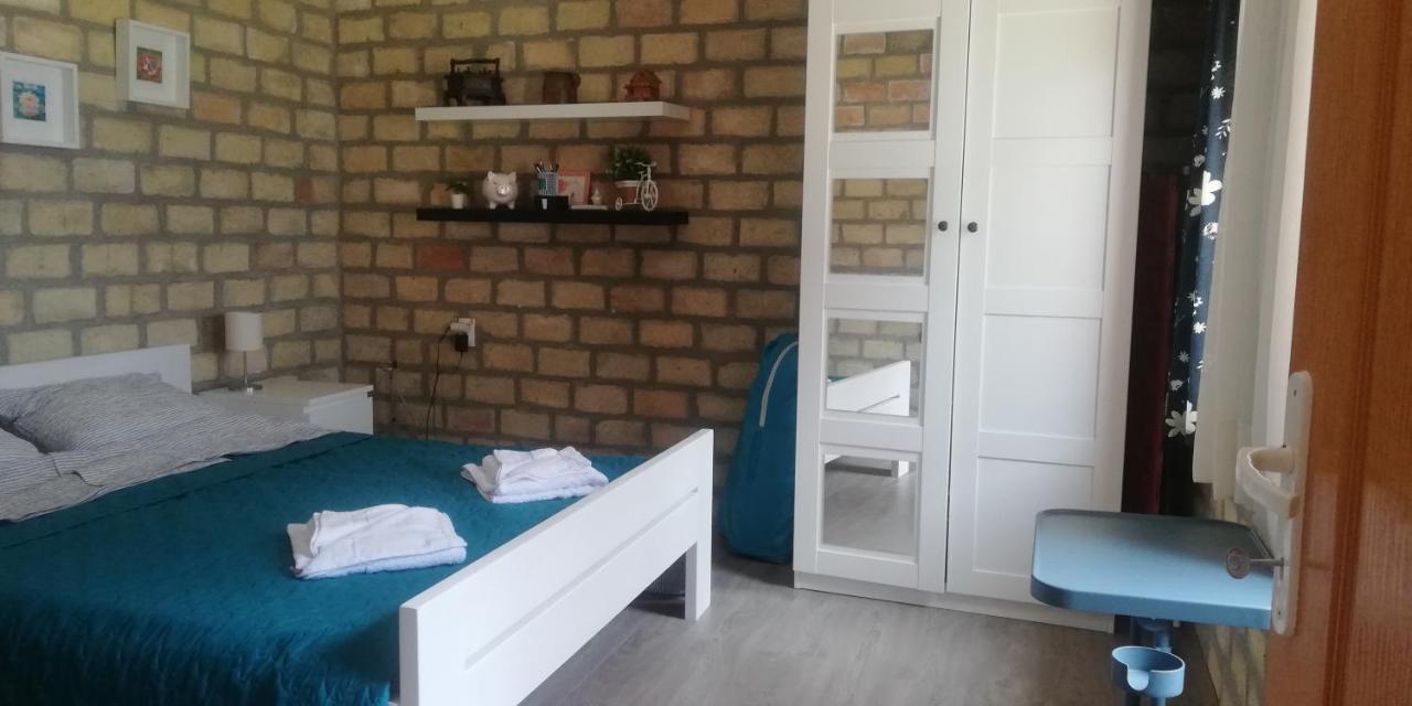 Apartament Bakina Kuca Golubac Zewnętrze zdjęcie