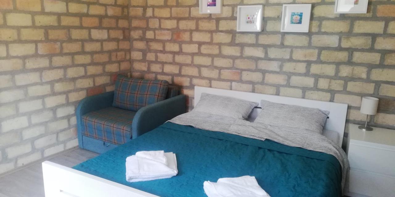 Apartament Bakina Kuca Golubac Zewnętrze zdjęcie
