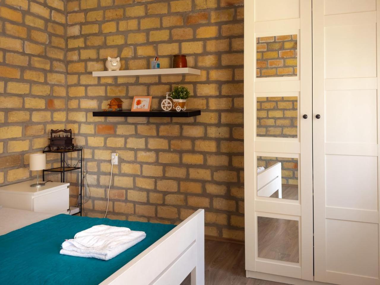 Apartament Bakina Kuca Golubac Zewnętrze zdjęcie