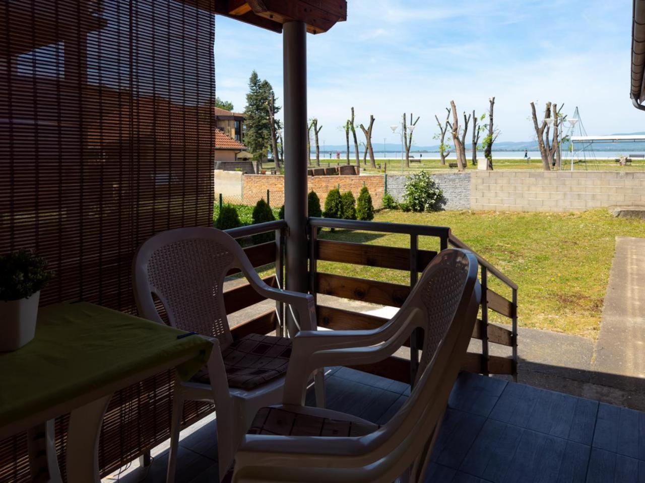 Apartament Bakina Kuca Golubac Zewnętrze zdjęcie