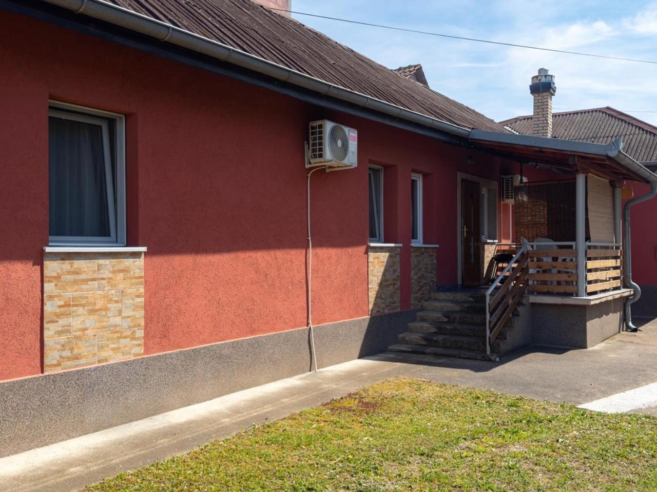 Apartament Bakina Kuca Golubac Zewnętrze zdjęcie