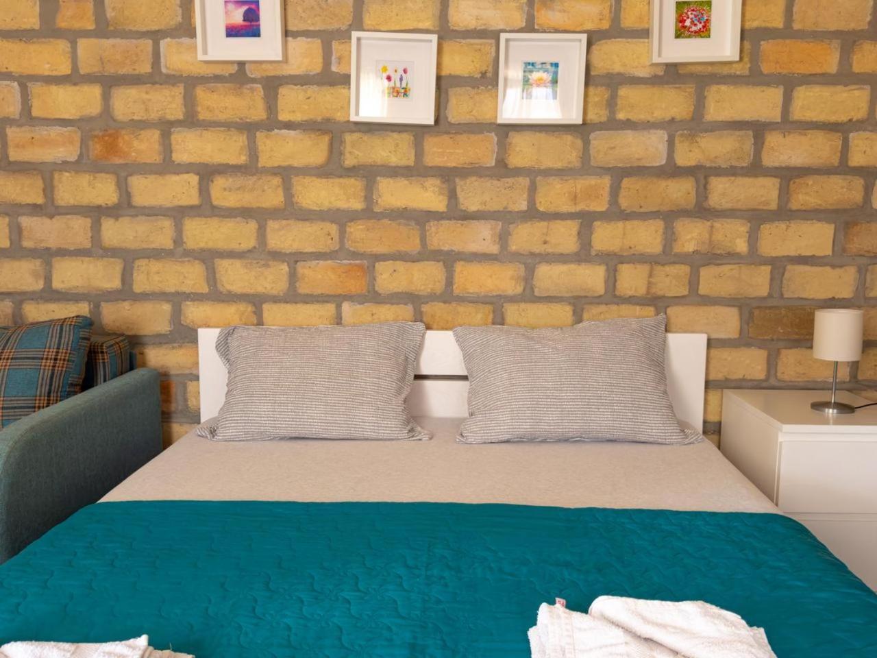 Apartament Bakina Kuca Golubac Zewnętrze zdjęcie