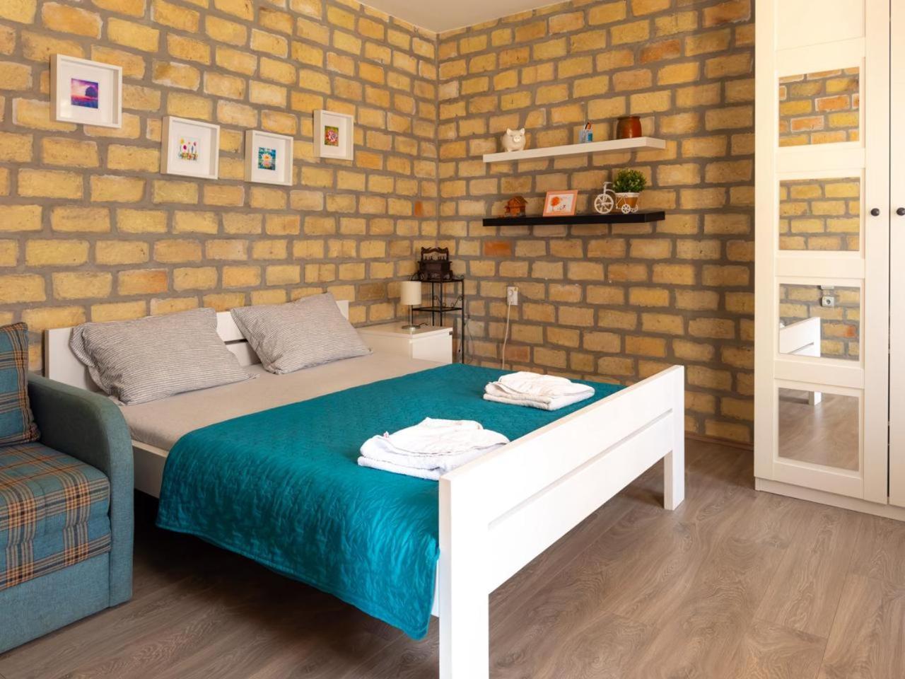 Apartament Bakina Kuca Golubac Zewnętrze zdjęcie