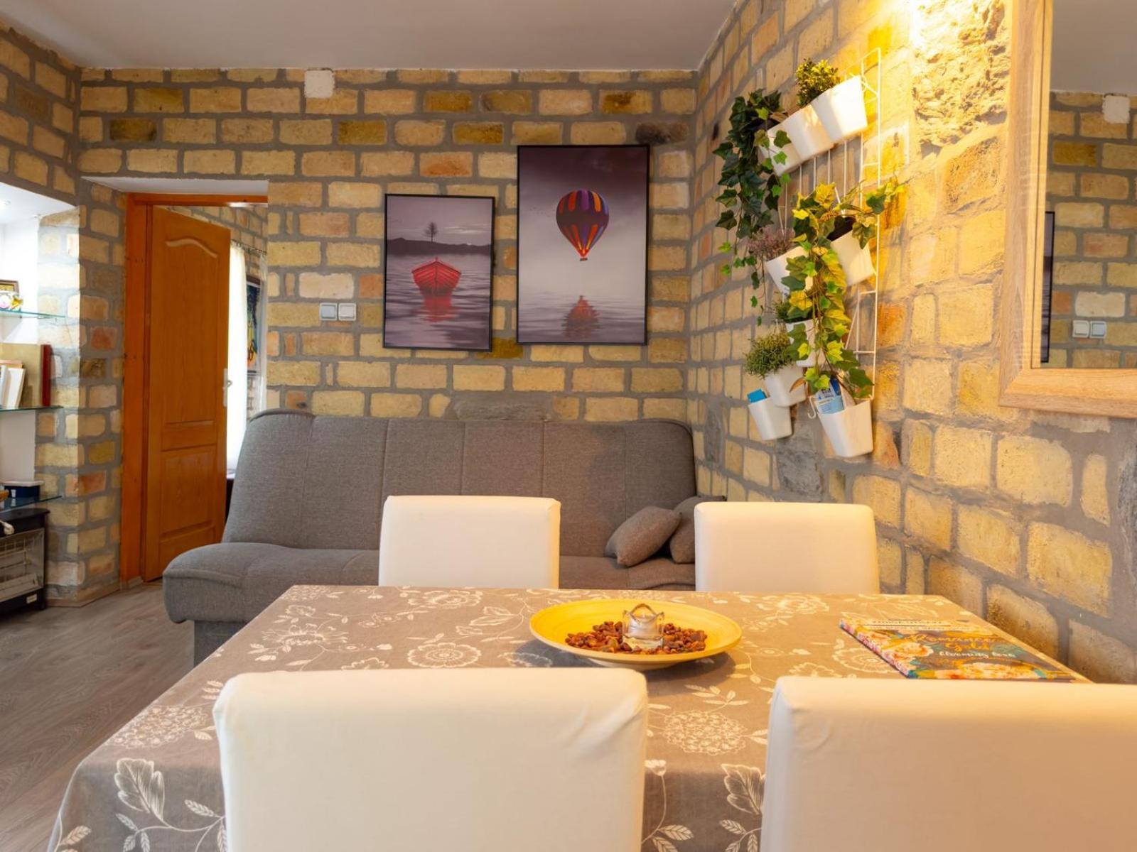 Apartament Bakina Kuca Golubac Zewnętrze zdjęcie