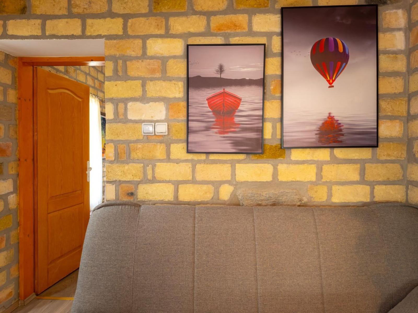 Apartament Bakina Kuca Golubac Zewnętrze zdjęcie