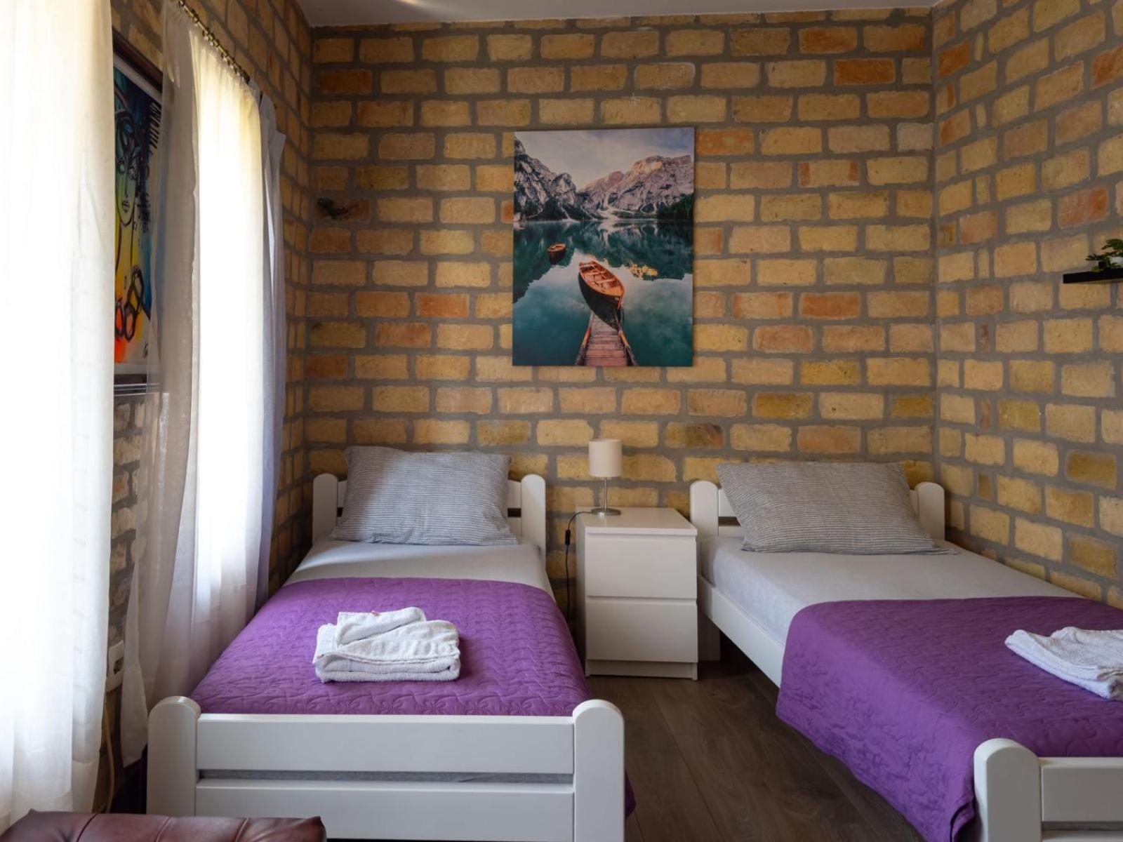 Apartament Bakina Kuca Golubac Zewnętrze zdjęcie