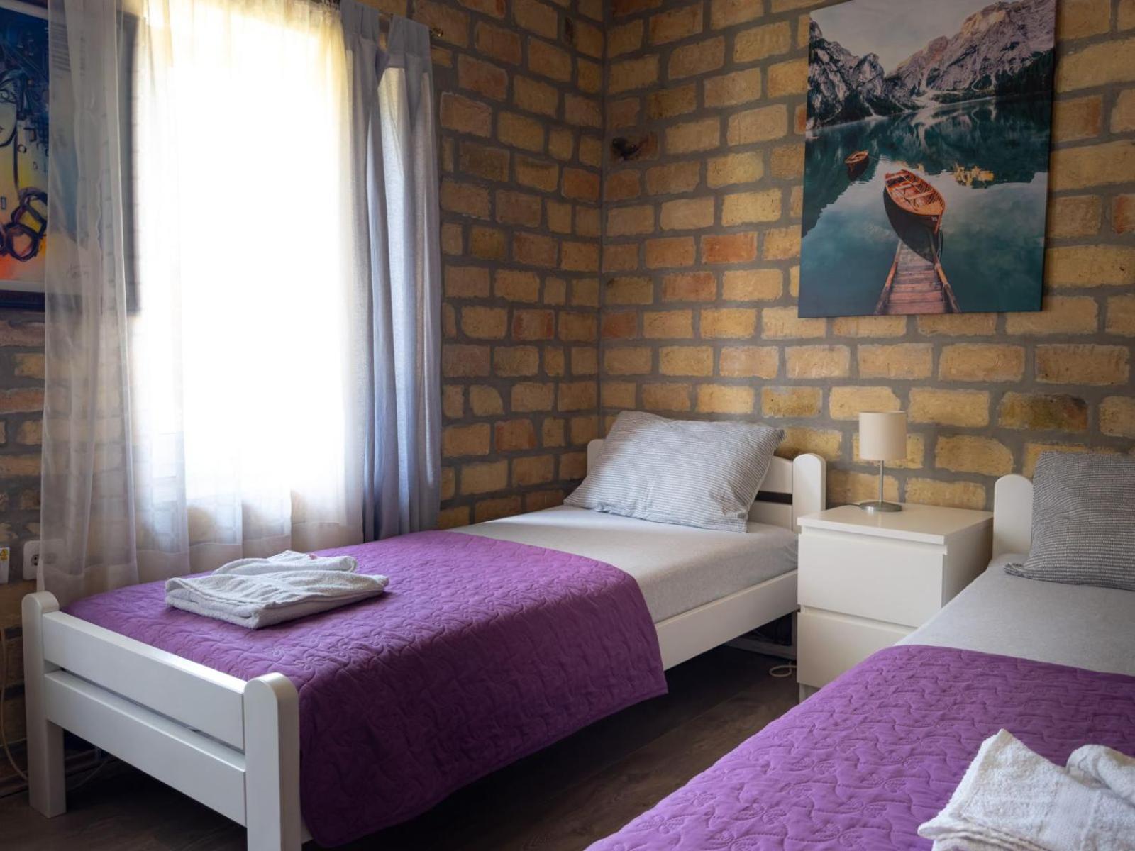Apartament Bakina Kuca Golubac Zewnętrze zdjęcie