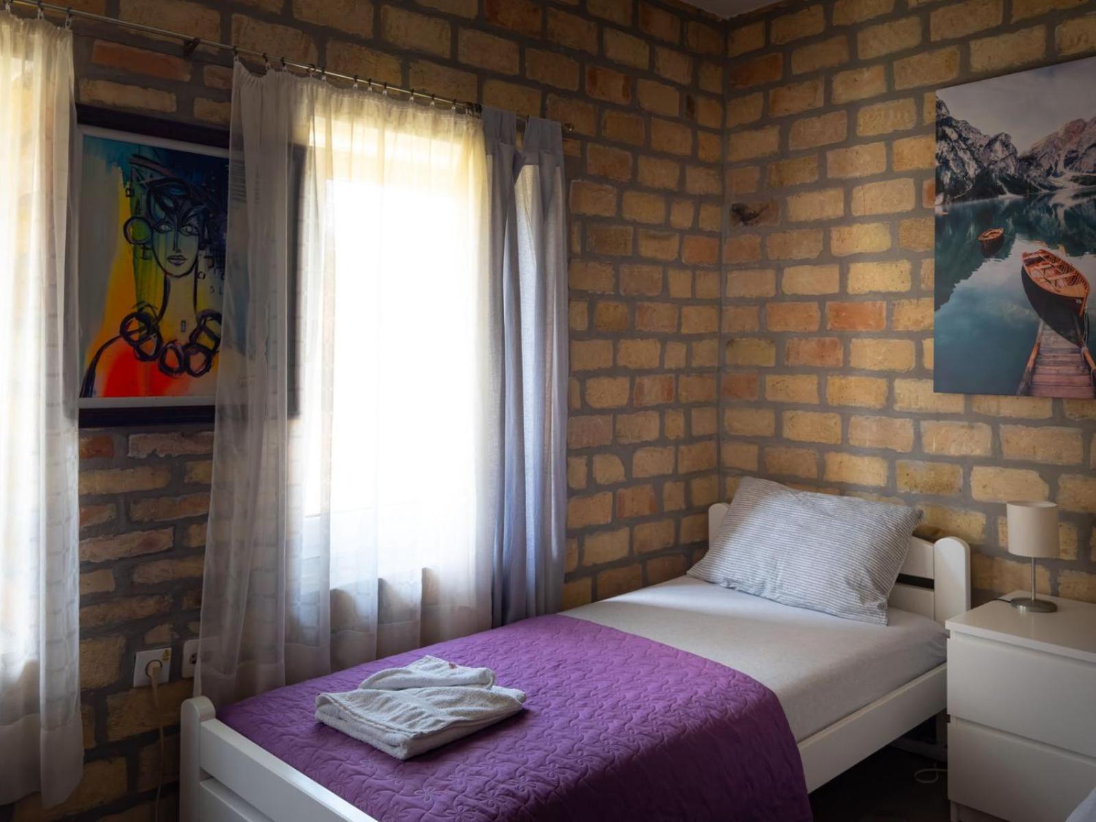 Apartament Bakina Kuca Golubac Zewnętrze zdjęcie