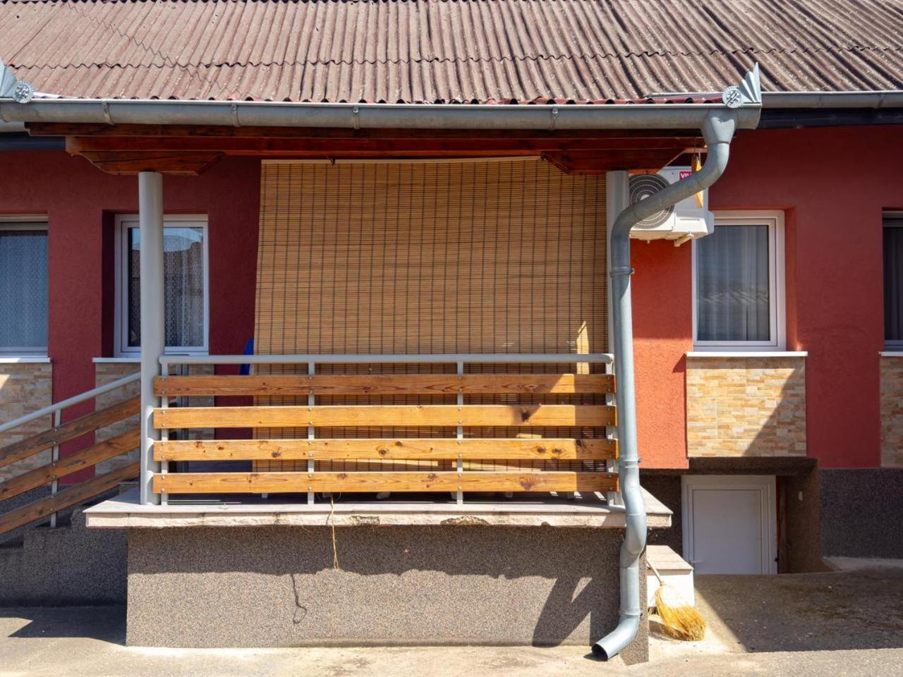 Apartament Bakina Kuca Golubac Zewnętrze zdjęcie