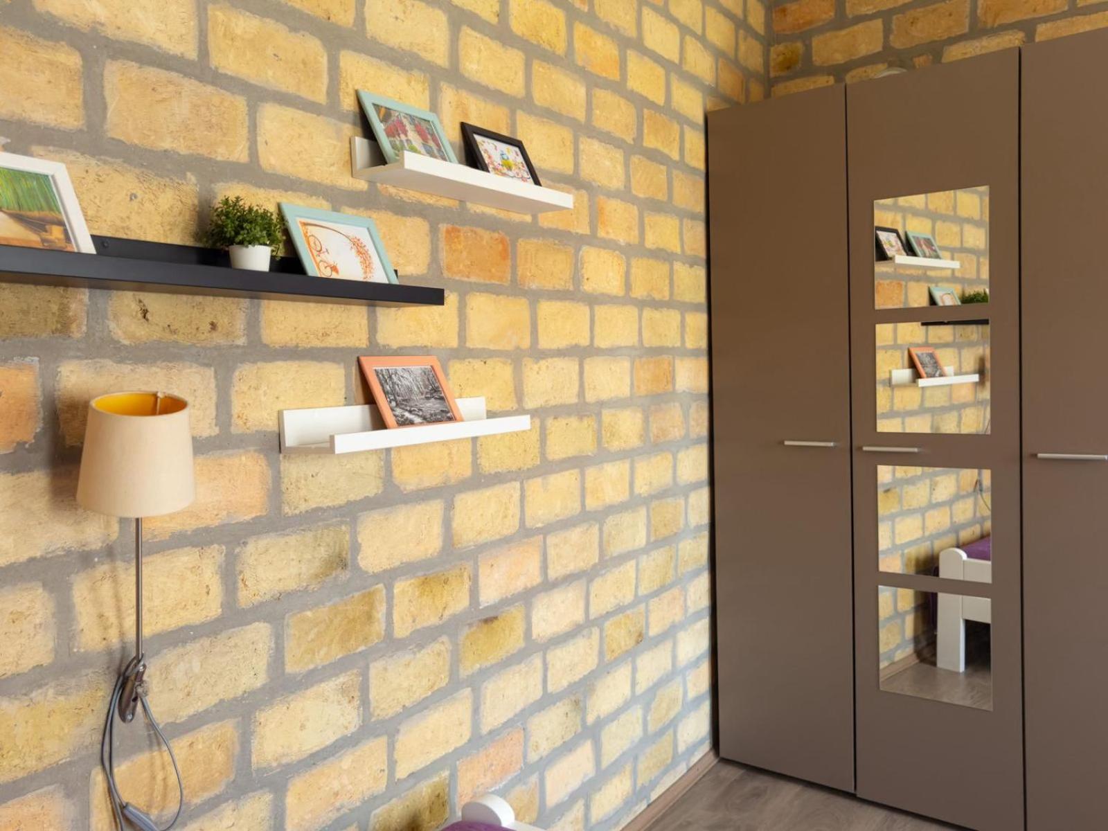 Apartament Bakina Kuca Golubac Zewnętrze zdjęcie