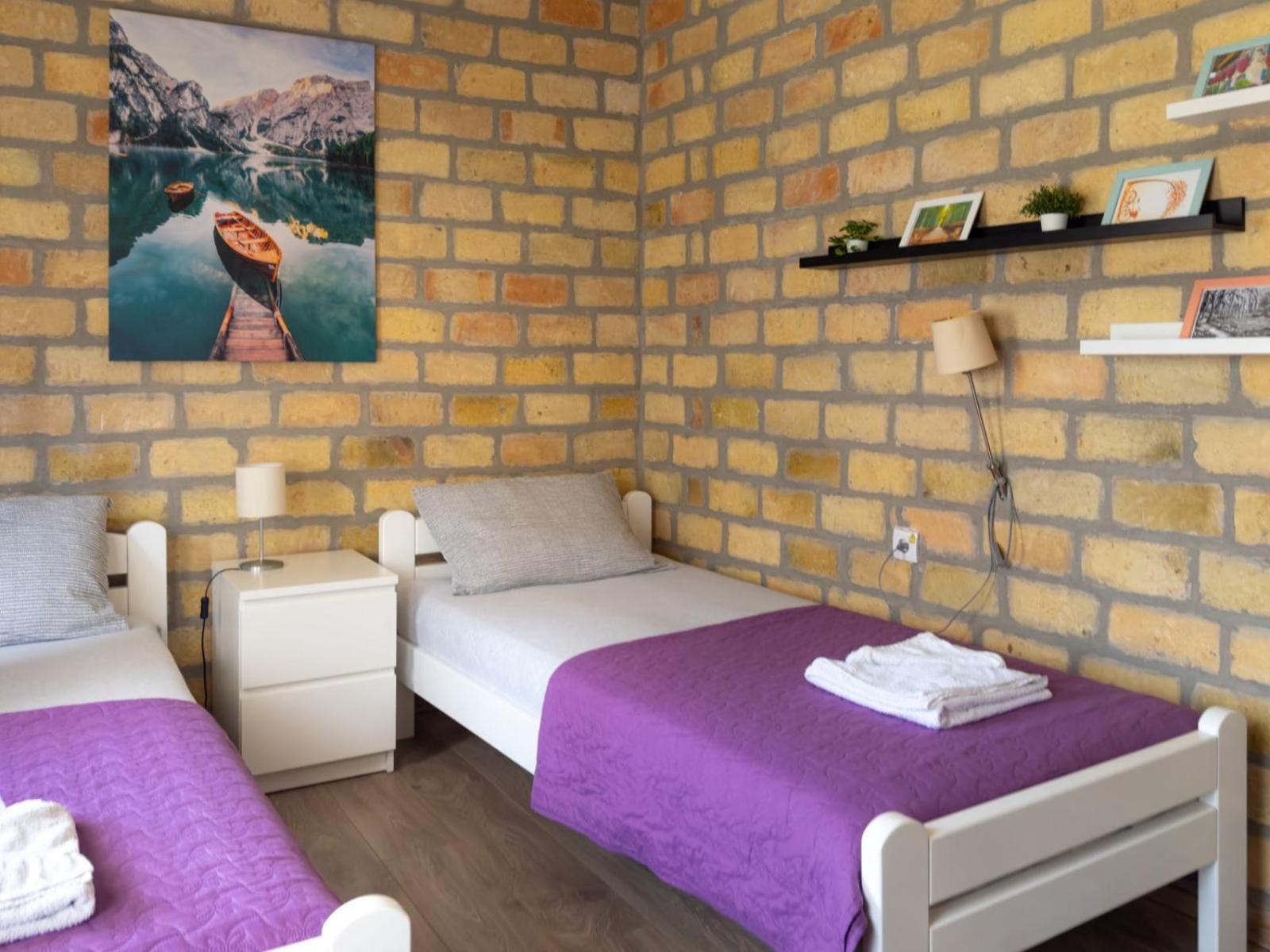 Apartament Bakina Kuca Golubac Zewnętrze zdjęcie
